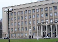 Ужгород сьогодні